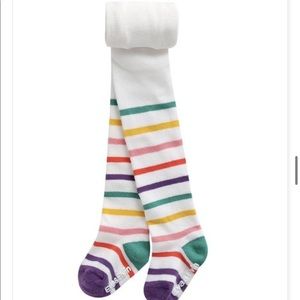 Candy Stripe Tights 🍭